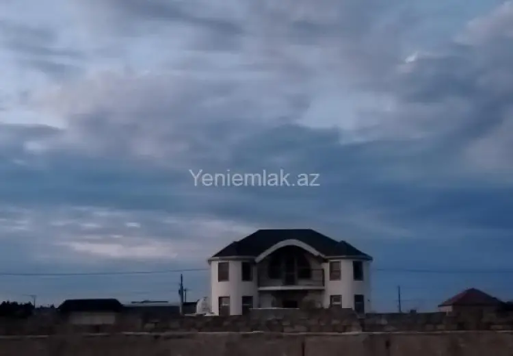 5 sot Torpaq Satılır, Türkan, Xəzər, Bakı