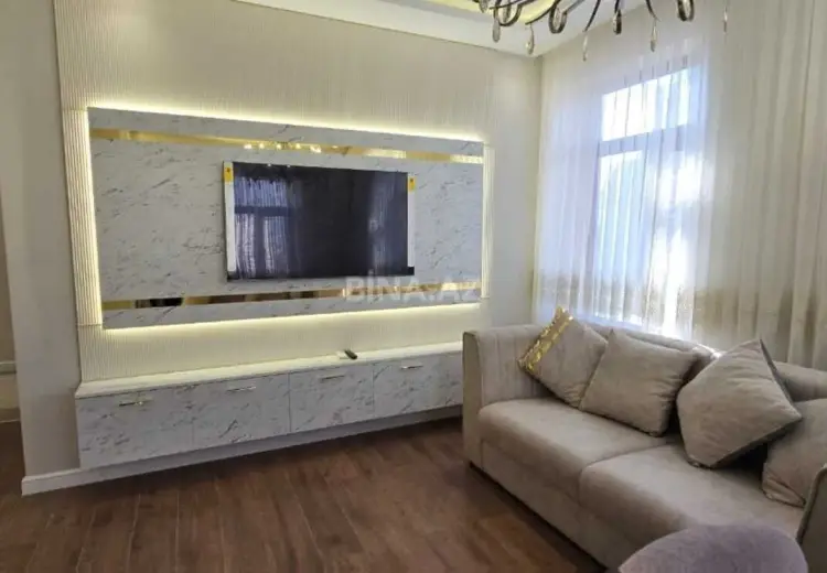 4 otaqlı mənzil Satılır, Yasamal qəs., Yasamal, Bakı