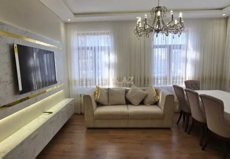 4 otaqlı mənzil Satılır, Yasamal qəs., Yasamal, Bakı