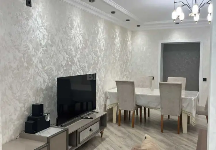 4 otaqlı mənzil Satılır, Badamdar qəs., Səbail, Bakı