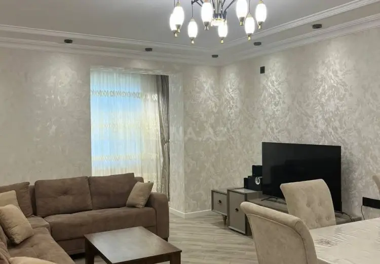 4 otaqlı mənzil Satılır, Badamdar qəs., Səbail, Bakı