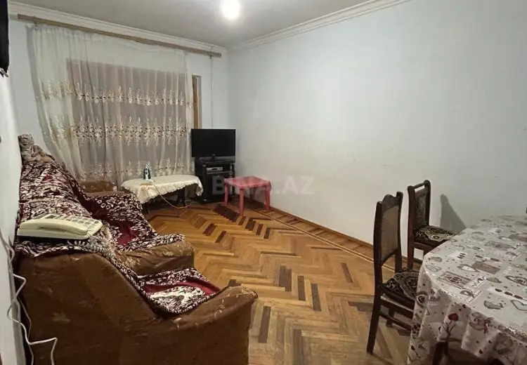 3 otaqlı mənzil Satılır, Əhmədli, Xətai, Bakı