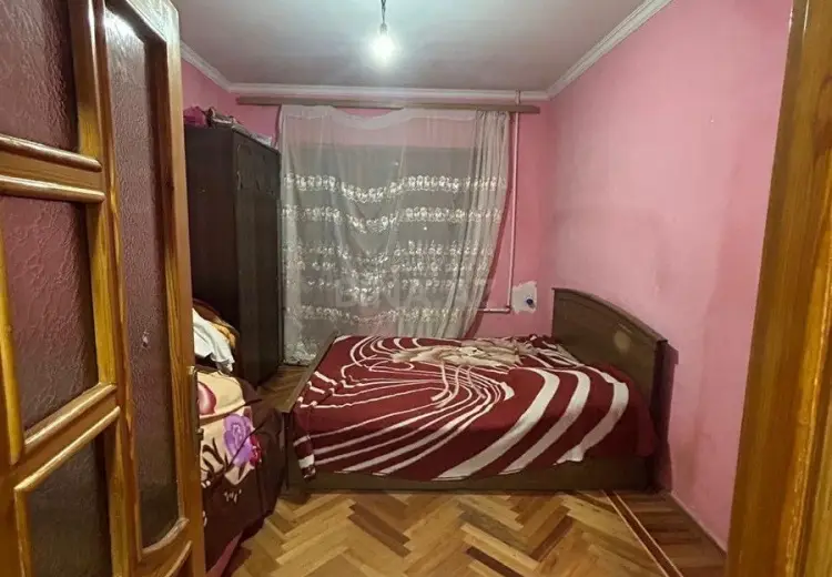 3 otaqlı mənzil Satılır, Əhmədli, Xətai, Bakı
