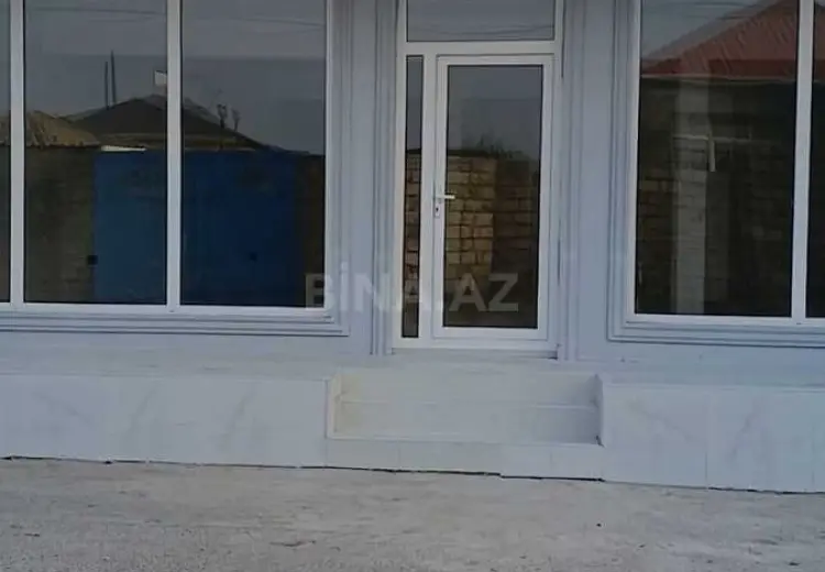 120 m² Obyekt / Ofis Kirayə (aylıq), Buzovna, Xəzər, Bakı