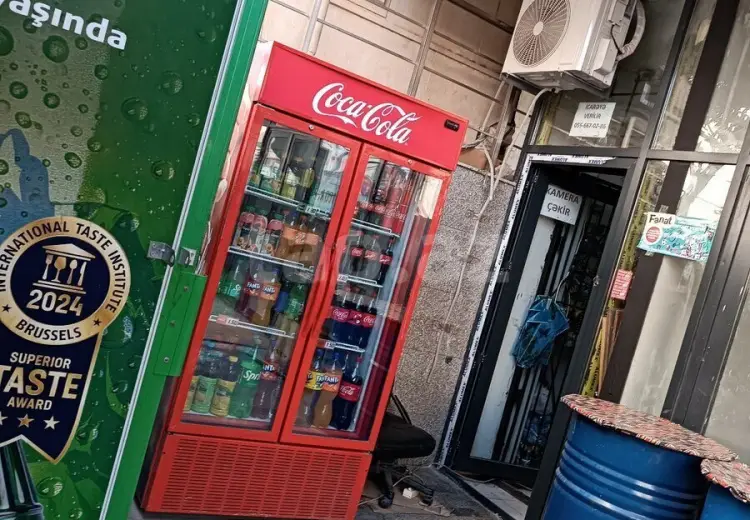 0 m² Obyekt / Ofis , Nərimanov, Bakı