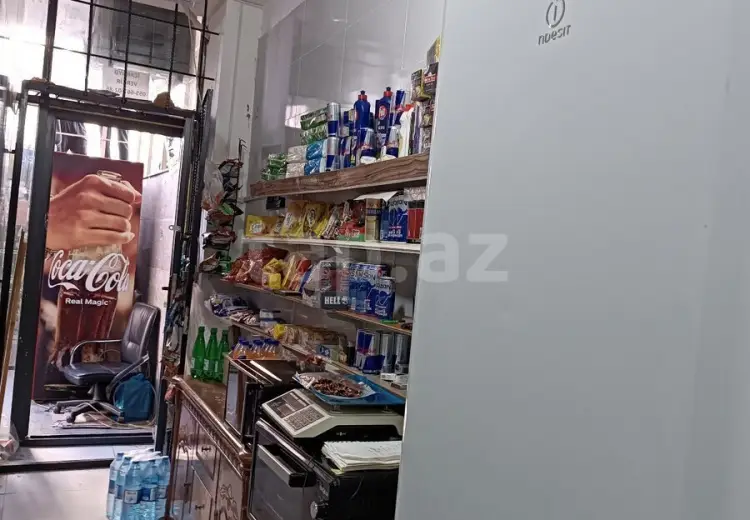 0 m² Obyekt / Ofis , Nərimanov, Bakı
