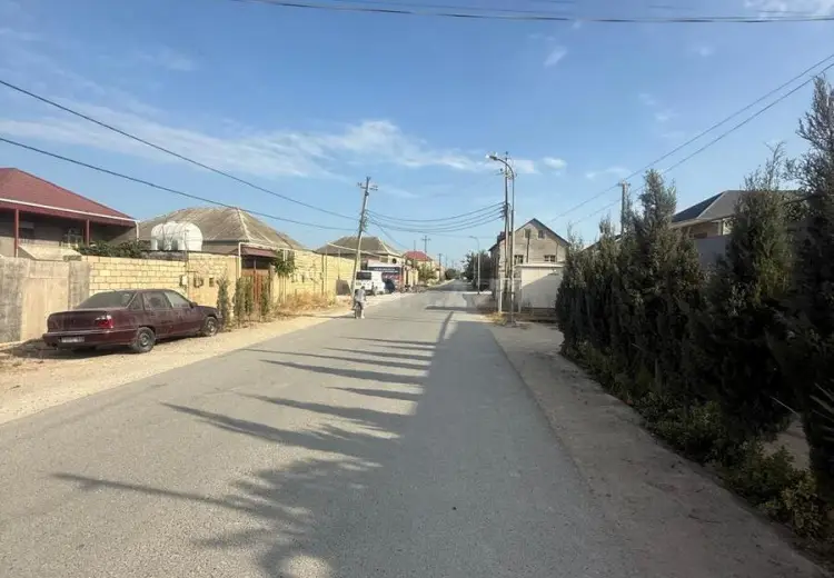 4 otaqlı mənzil Satılır, Hövsan qəs., Suraxanı, Bakı