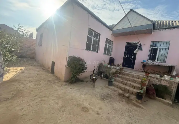 4 otaqlı mənzil Satılır, Hövsan qəs., Suraxanı, Bakı