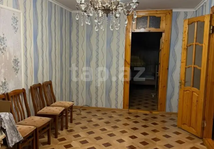 3 otaqlı mənzil , Mingəçevir