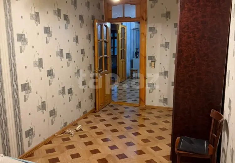 3 otaqlı mənzil , Mingəçevir