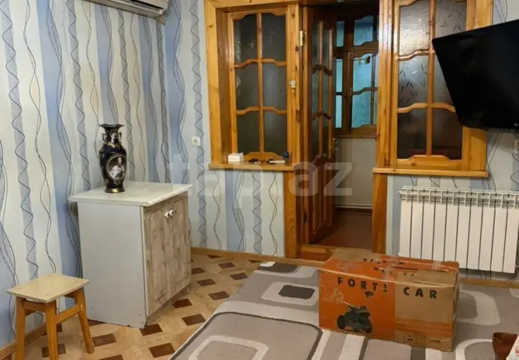 3 otaqlı mənzil , Mingəçevir