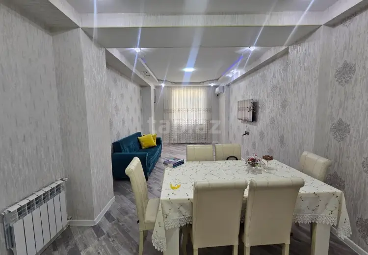 3 otaqlı mənzil , Masazır, Abşeron