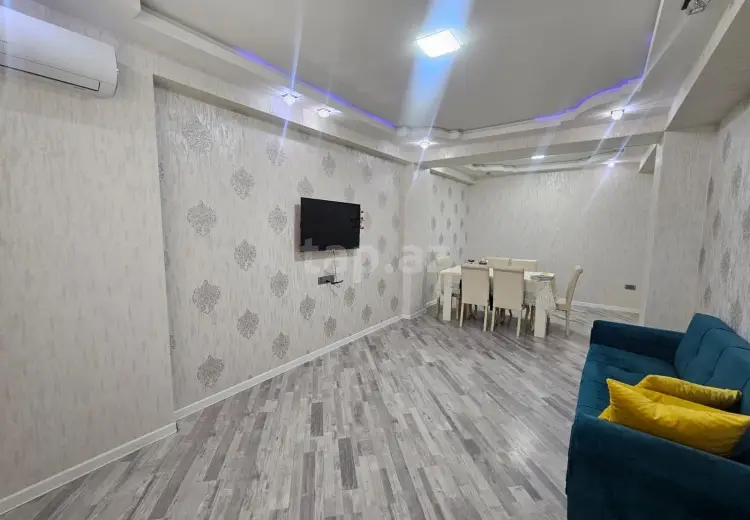 3 otaqlı mənzil , Masazır, Abşeron