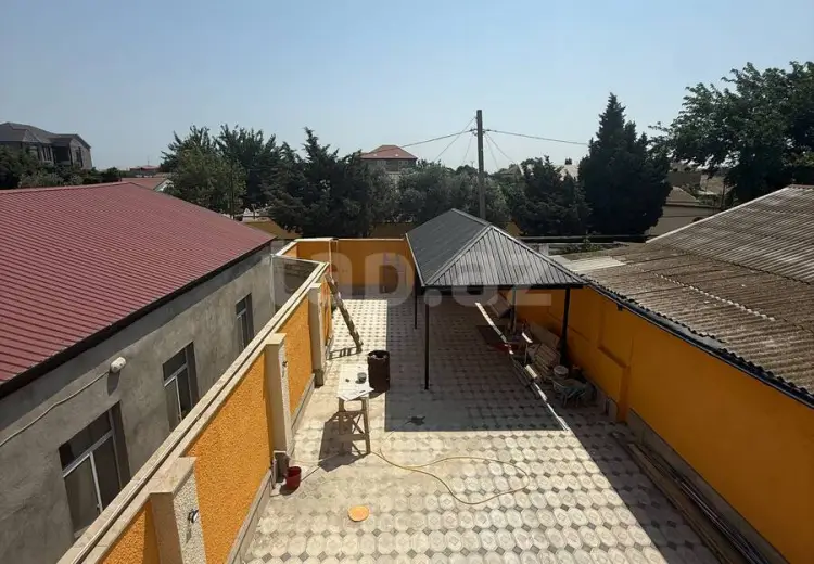5 otaqlı mənzil , Sumqayıt