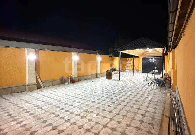 5 otaqlı mənzil , Sumqayıt