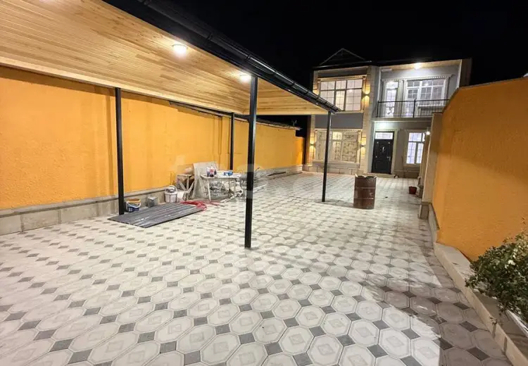 5 otaqlı mənzil , Sumqayıt
