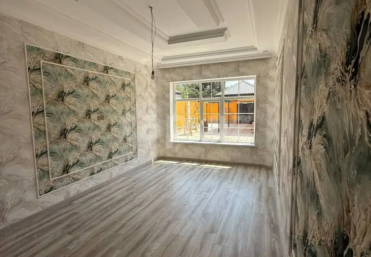 5 otaqlı mənzil , Sumqayıt
