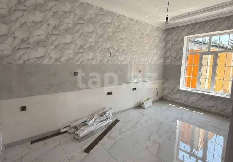 5 otaqlı mənzil , Sumqayıt