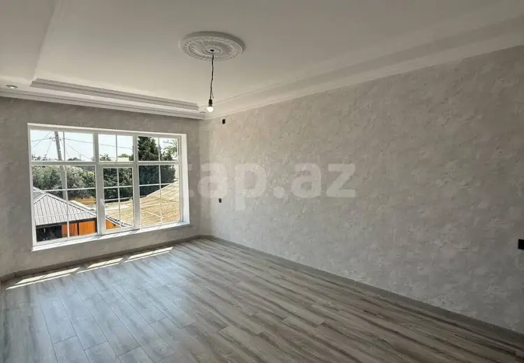 5 otaqlı mənzil , Sumqayıt