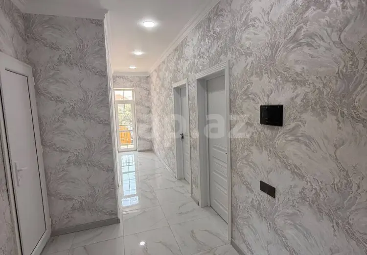 5 otaqlı mənzil , Sumqayıt