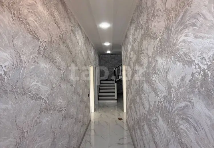 5 otaqlı mənzil , Sumqayıt
