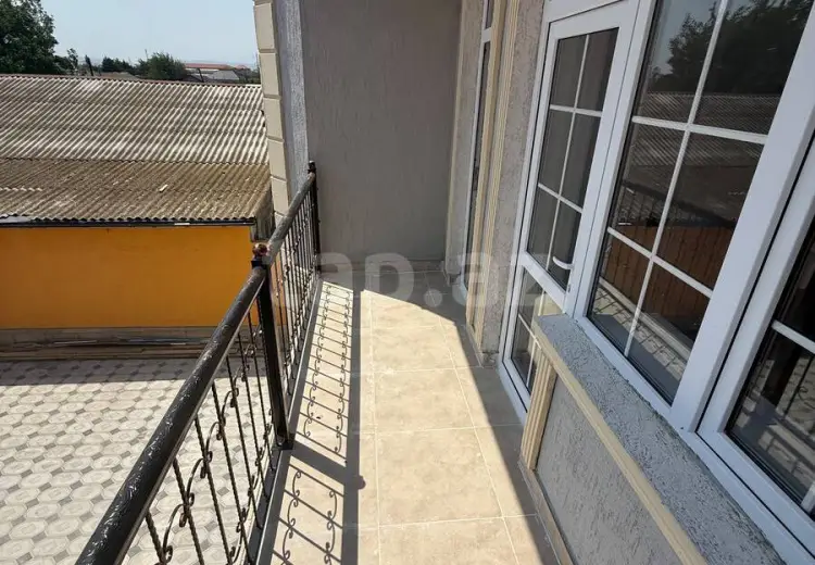 5 otaqlı mənzil , Sumqayıt