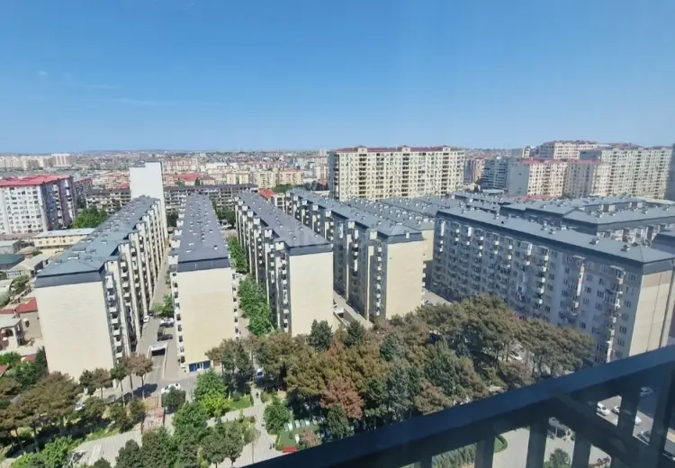 2 otaqlı mənzil Satılır, Xırdalan