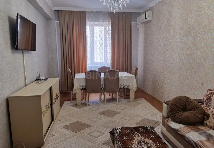 2 otaqlı mənzil Satılır, Xırdalan