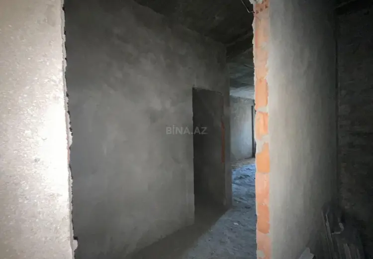 3 otaqlı mənzil Satılır, Əhmədli, Xətai, Bakı