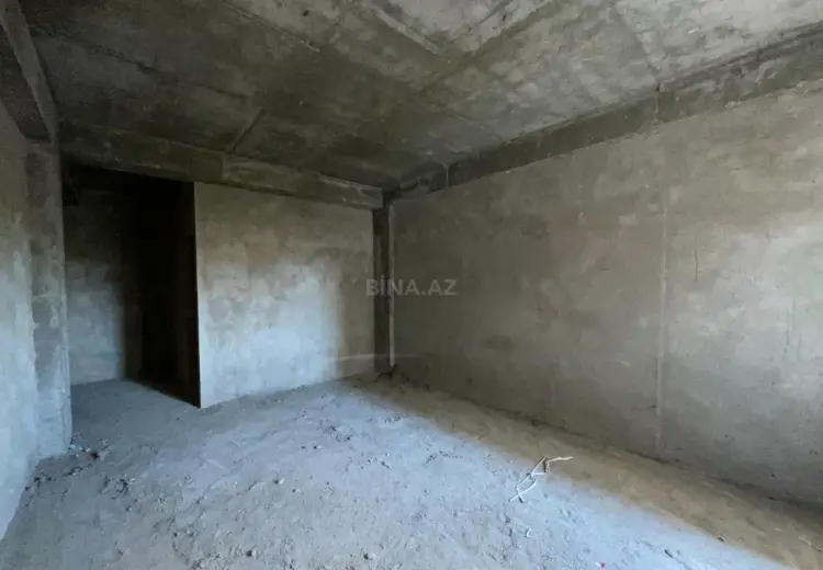 3 otaqlı mənzil Satılır, Əhmədli, Xətai, Bakı