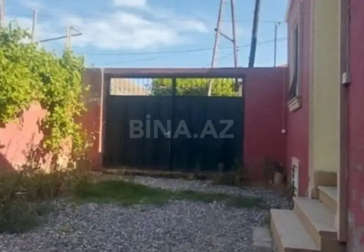 3 otaqlı mənzil Kirayə (aylıq), Biləcəri qəs., Binəqədi, Bakı
