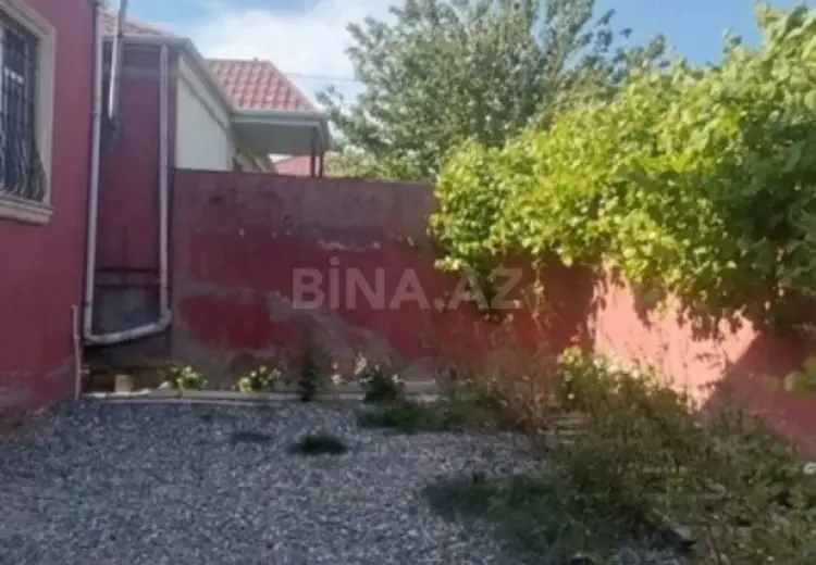 3 otaqlı mənzil Kirayə (aylıq), Biləcəri qəs., Binəqədi, Bakı