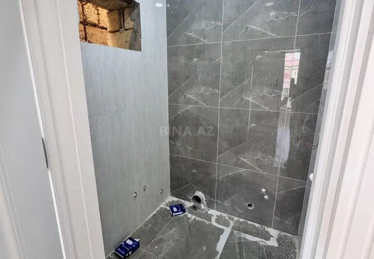 5 otaqlı mənzil Satılır, Masazır, Abşeron