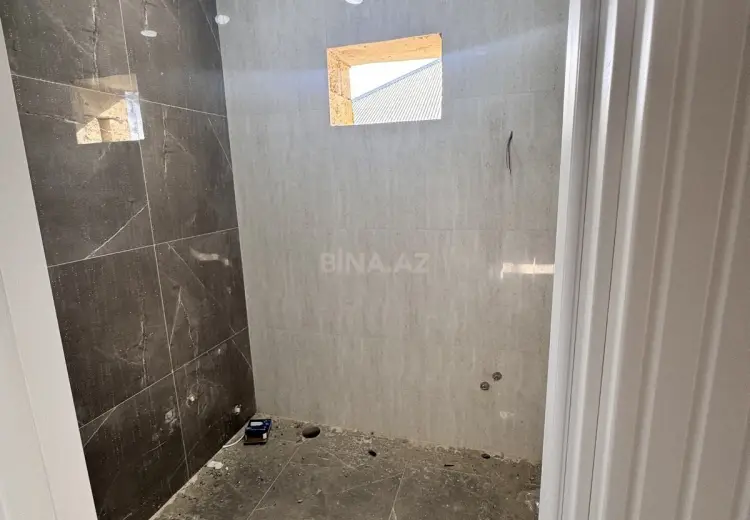 5 otaqlı mənzil Satılır, Masazır, Abşeron