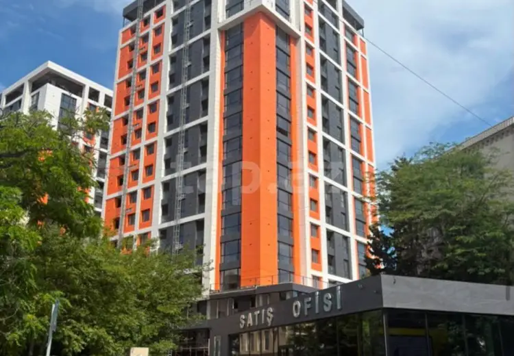 3 otaqlı mənzil , Bakı