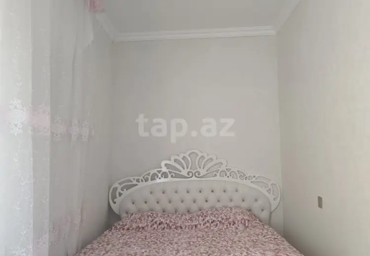 2 otaqlı mənzil , Yasamal, Bakı