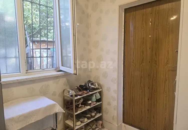 2 otaqlı mənzil , Yasamal, Bakı
