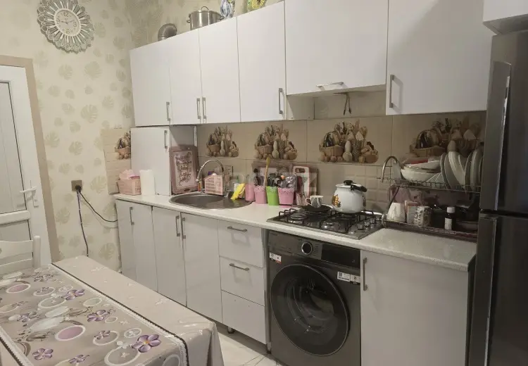 2 otaqlı mənzil , Yasamal, Bakı