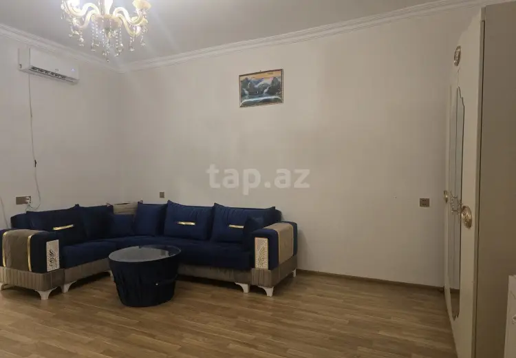 2 otaqlı mənzil , Yasamal, Bakı