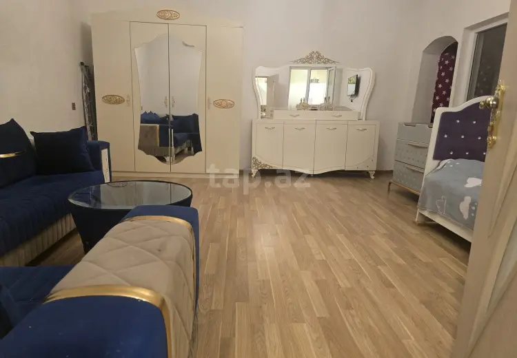 2 otaqlı mənzil , Yasamal, Bakı