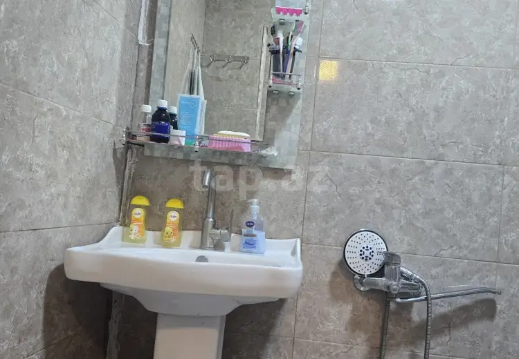 2 otaqlı mənzil , Yasamal, Bakı