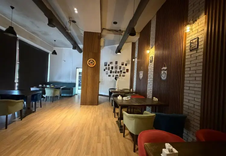 145 m² Obyekt / Ofis Kirayə (aylıq), Nərimanov, Bakı
