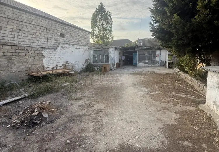 5 sot Torpaq Satılır, Binə qəs., Xəzər, Bakı