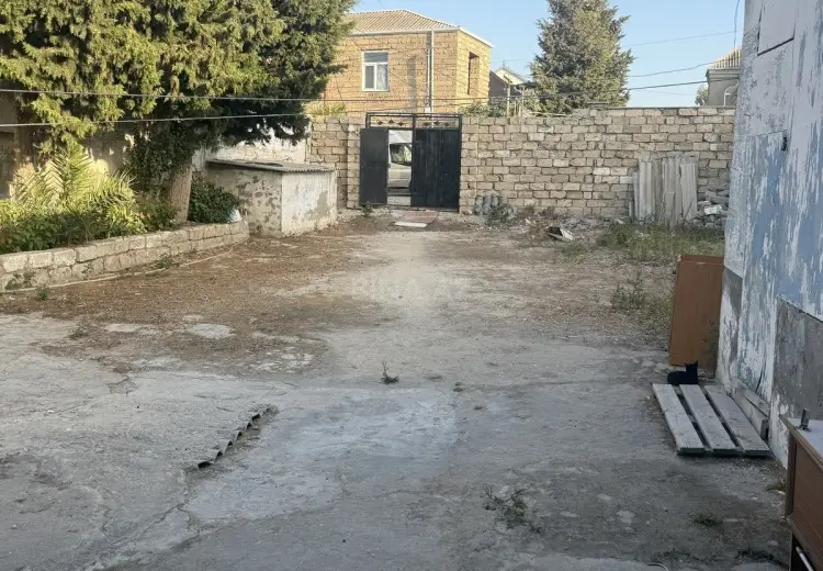 5 sot Torpaq Satılır, Binə qəs., Xəzər, Bakı