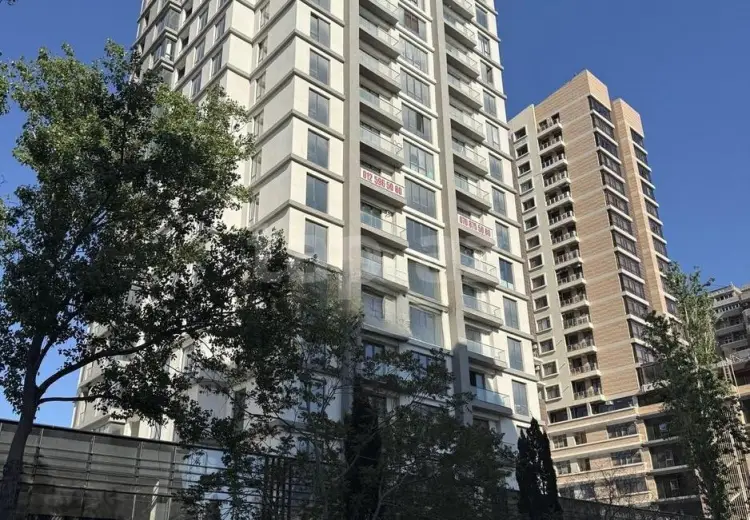 3 otaqlı mənzil , Nəsimi, Bakı