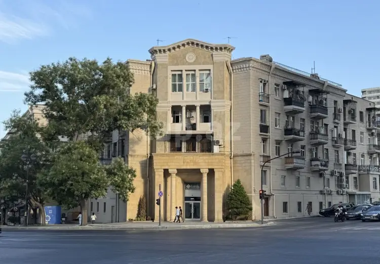 2 otaqlı mənzil , Bakı