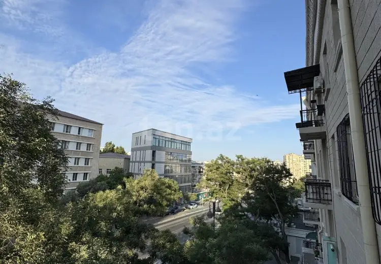 2 otaqlı mənzil , Bakı