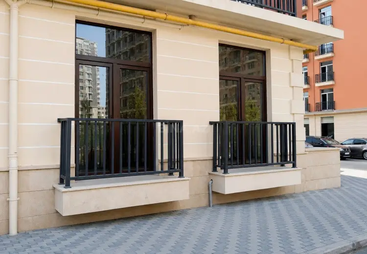111 m² Obyekt / Ofis Satılır, Binəqədi, Bakı