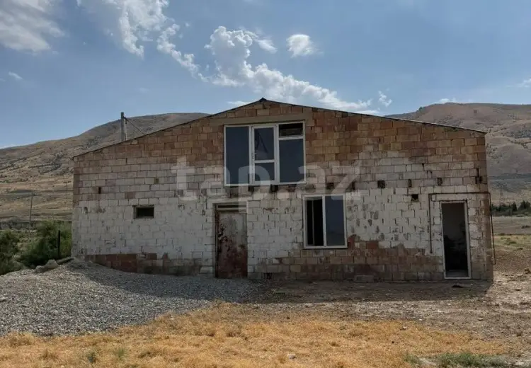 0 m² Obyekt / Ofis , Siyəzən