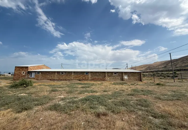 0 m² Obyekt / Ofis , Siyəzən